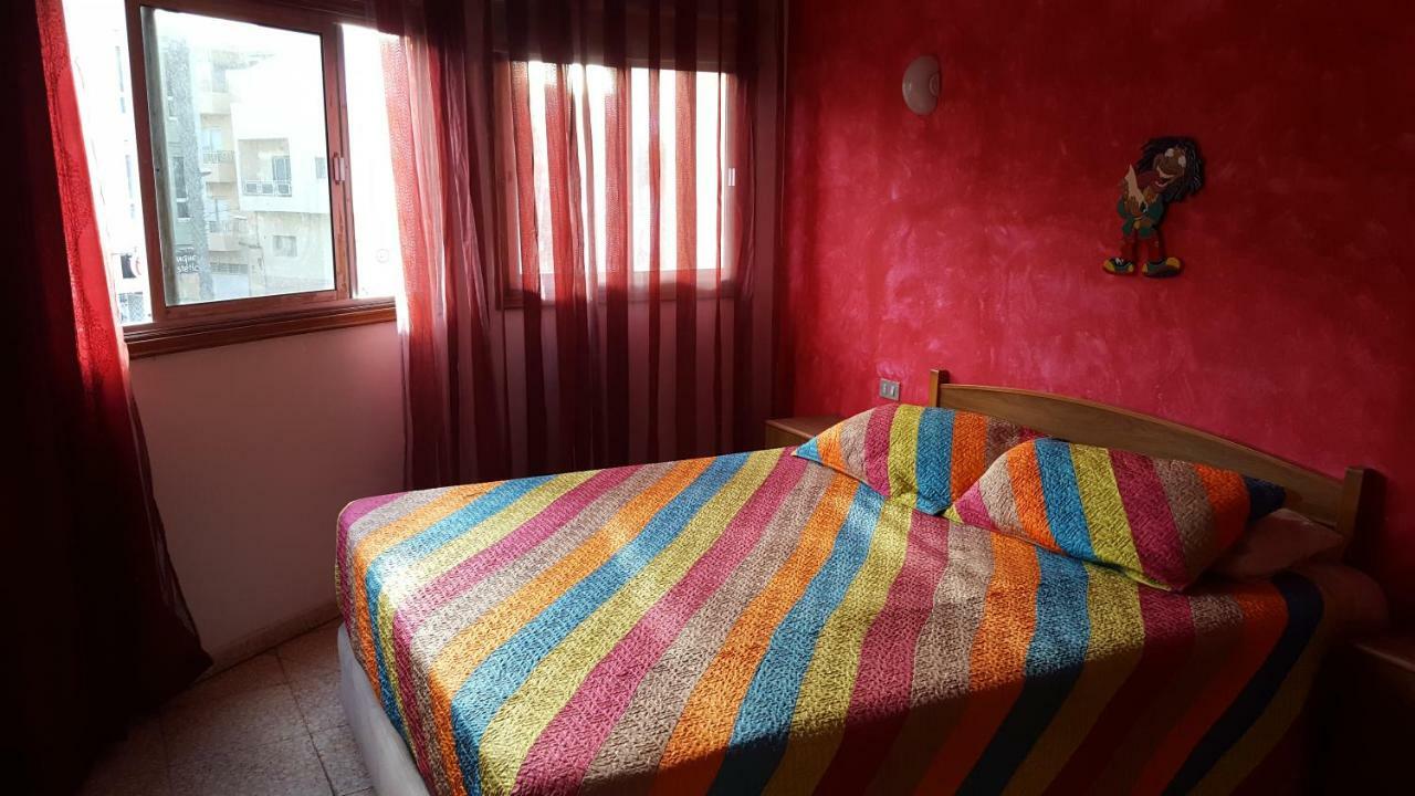 Habitaciones Javi Los Abrigos Golf Del Sur Dış mekan fotoğraf
