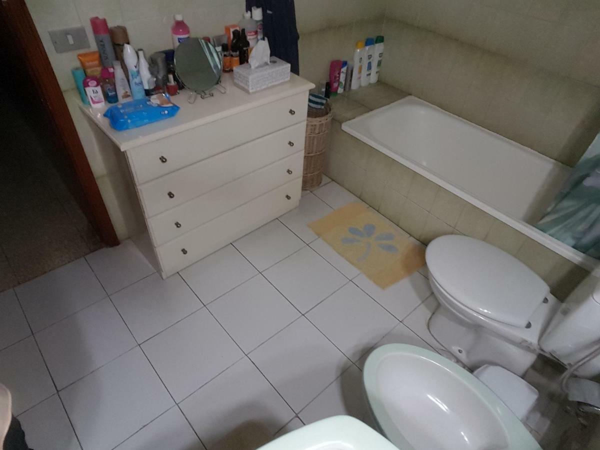Habitaciones Javi Los Abrigos Golf Del Sur Dış mekan fotoğraf
